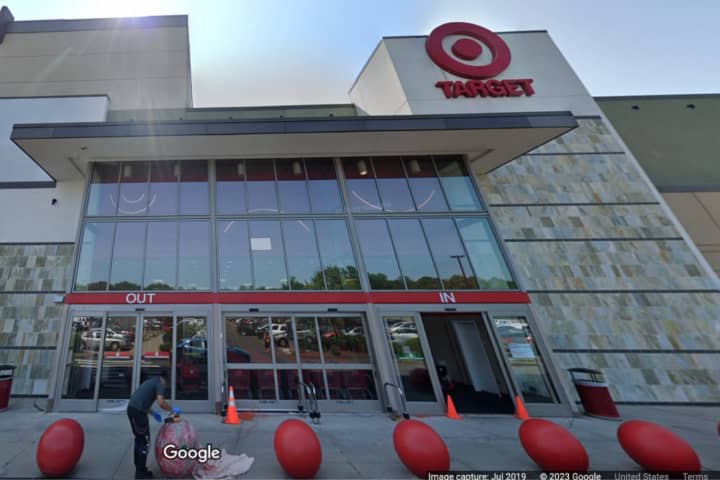 Target Thieves Use Fake Name, Found With Drugs In Milford: Police