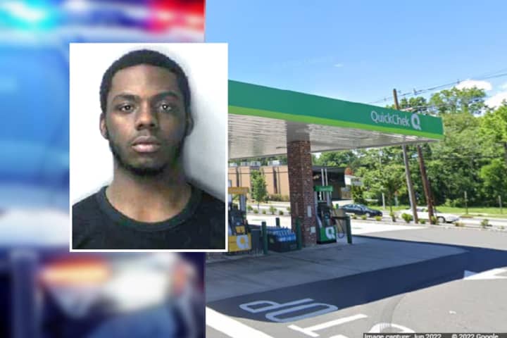 PLOT TWIST: Attendant Helped Plan Gas Station Robbery Off Garden State Parkway, Feds Charge