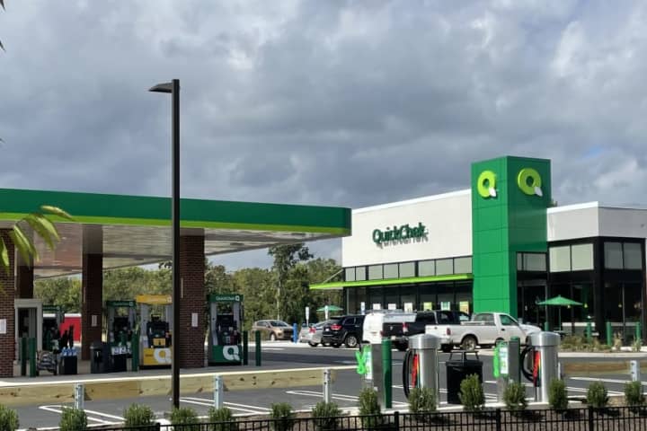 QuickChek Just Opened 3 New Stores In NJ [Look Inside]