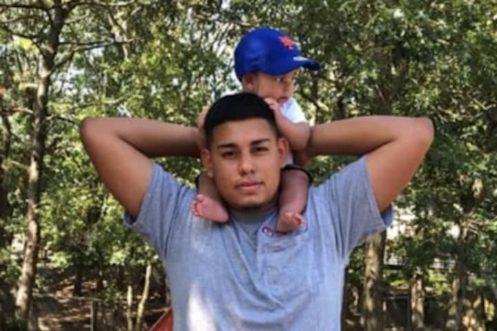Father Who Abducted Baby In Suffolk, Leading To AMBER Alert, Arrested