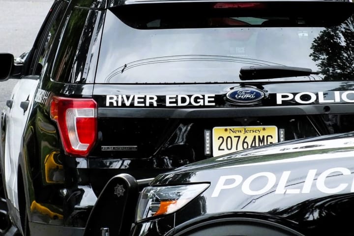 SEE ANYTHING? Business Owner Reports Armed Robbery Attempt Outside His River Edge Home
