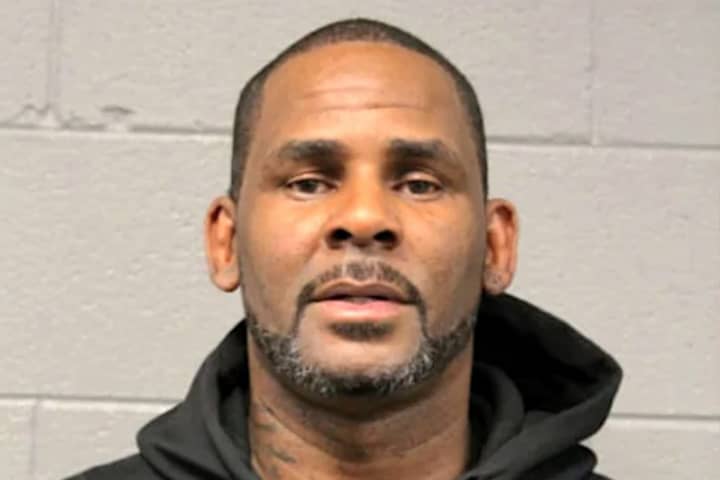 R. Kelly Gets 30 Years Without Parole For Sex Trafficking