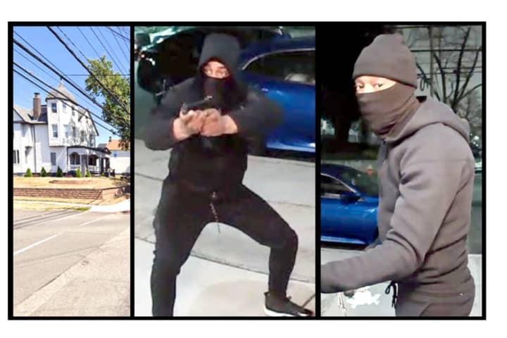 RECOGNIZE THEM? Bayonne PD Turns To Public For Help In Weeks-Old Armed Robbery
