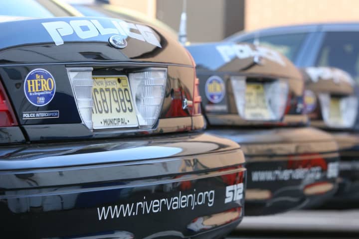 Rockland Driver With Busted Brake Light Charged With Giving River Vale Officer Bogus License