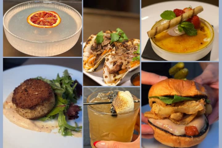 'The Best Best BEST': Merrick Restaurant Rebrands, Reopens To 5-Star Rating