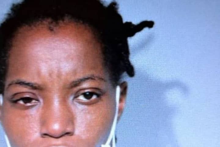 Woman Wanted On Extraditable Warrant Located In Fairfield County