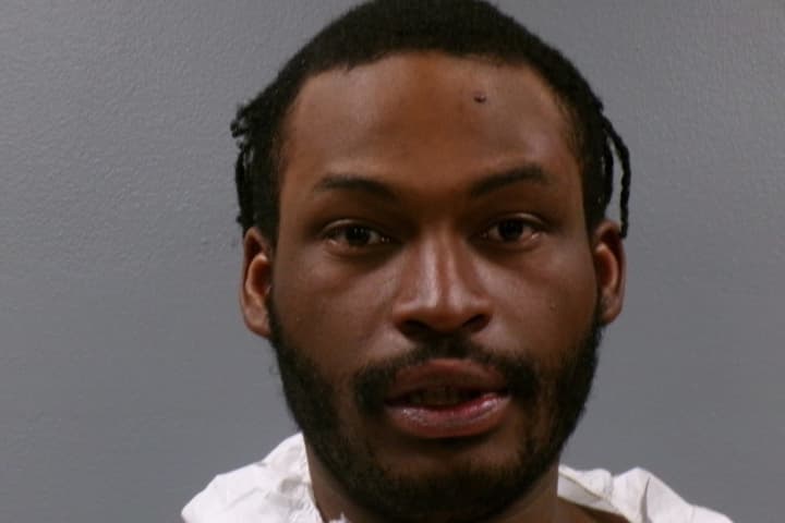 Bridgeport Man Nabbed For Stabbing Victim In Chest, Police Say