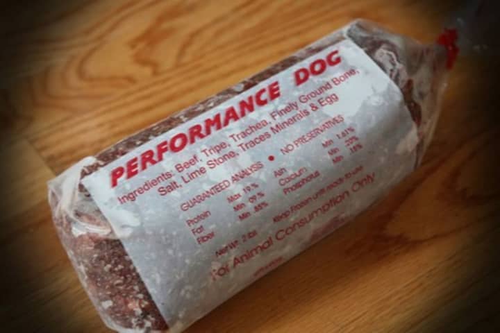 FDA Recalls Dog Food Over Salmonella, Listeria Concerns