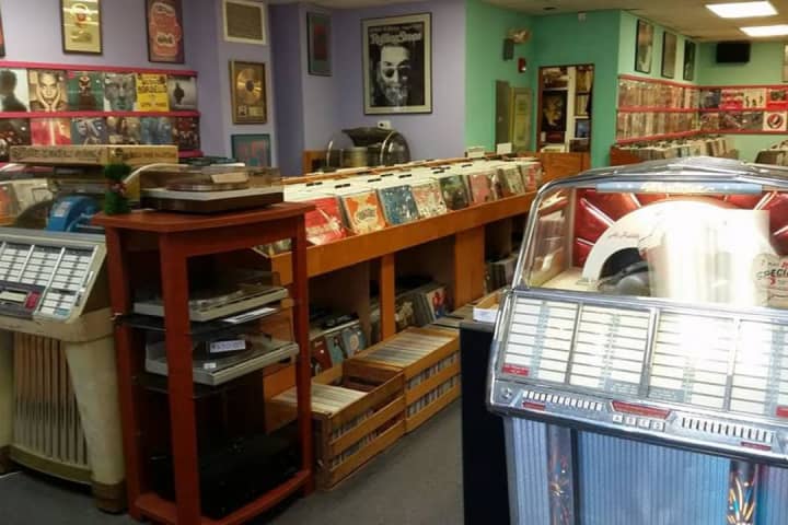 COVID-19: Beloved Fairfield County Record Store To Reopen After Six-Month Hiatus