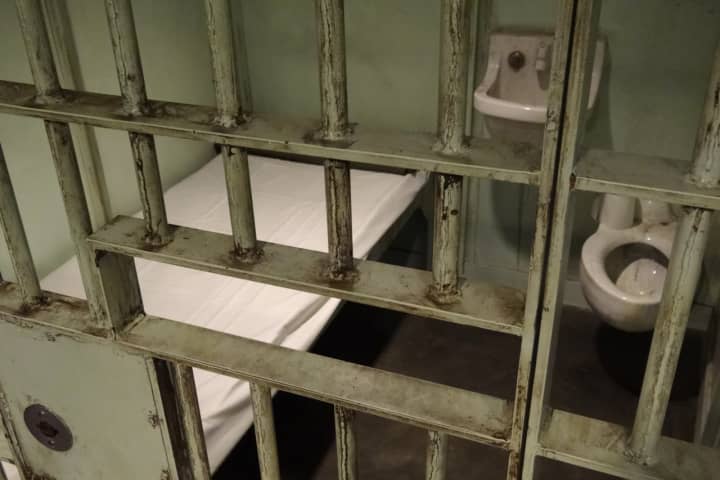 Don't Say 'Inmate': NY Law Changes Term For Those Housed In State Prisons