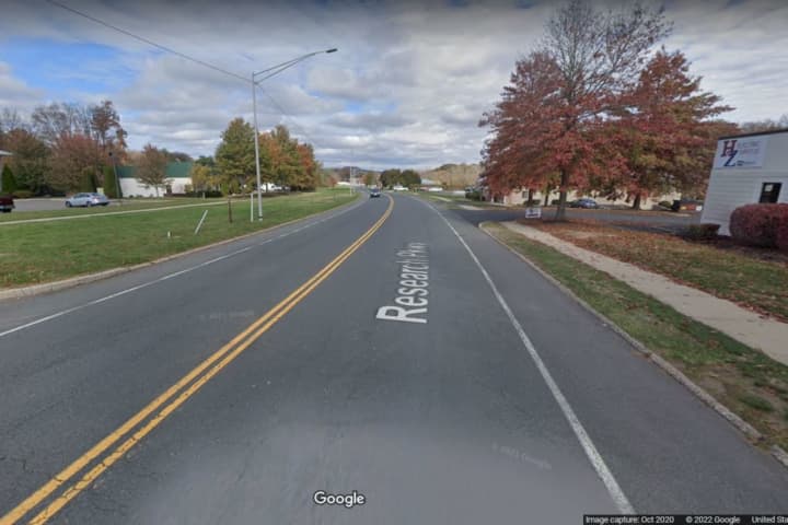 19-Year-Old CT Woman Killed In Crash While Driving Home From Work, Police Say