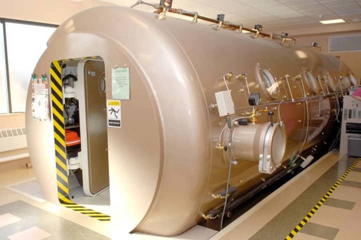How Hyperbaric Oxygen Therapy Is Used In Medical Treatment