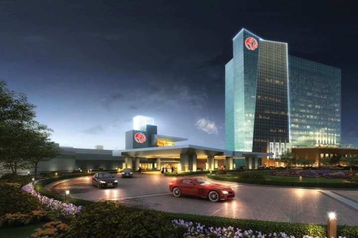New $1.2 Billion Casino In Hudson Valley Opens To Public