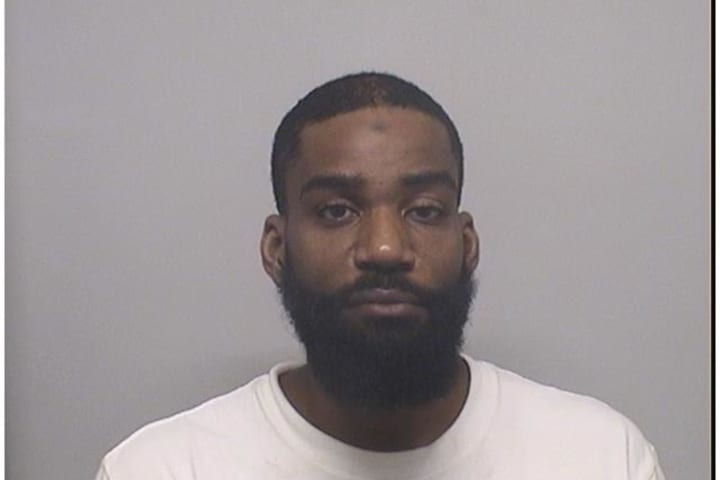 Wanted Stamford Man Nabbed With Gun, Drugs, Police Say