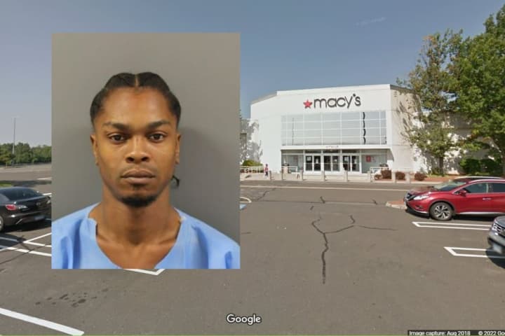 Suspect Nabbed In Shooting Of Loss Prevention Officer At Macy's In Region