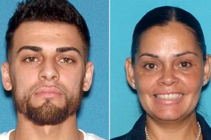 Haledon PD: Mother, Son Sold Kids’ Cereal Laced With THC