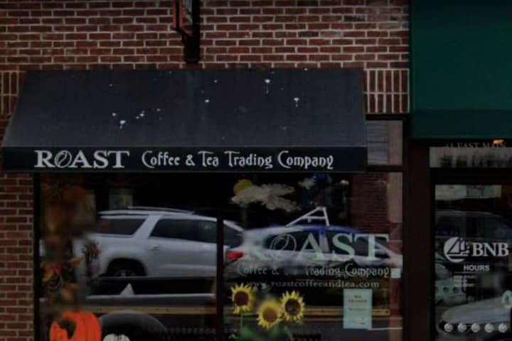Patchogue Coffee Shop To Close After More Than 10 Years In Business