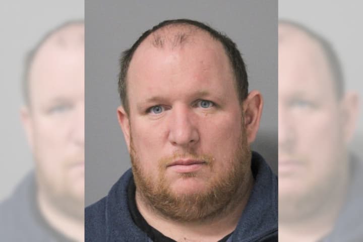 Construction Crook: Westchester County Man Took Payment For Jobs He Didn't Finish, Police Say