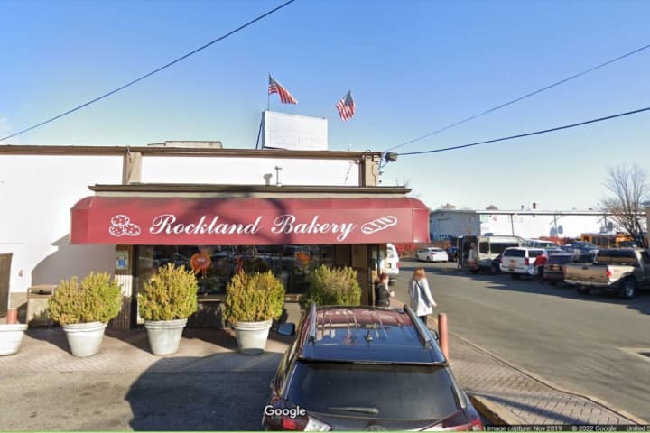 Rockland Bakery Has Been A Staple In Area For Three-Quarters Of A Century