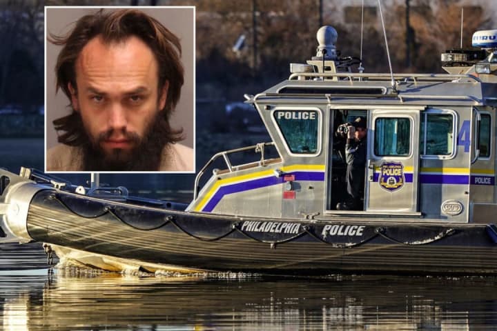 Fake Federal Agent Steals Sailboat In PA River: Police