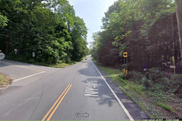 Road Closure Scheduled For Stretch Of Route 118 In Northern Westchester