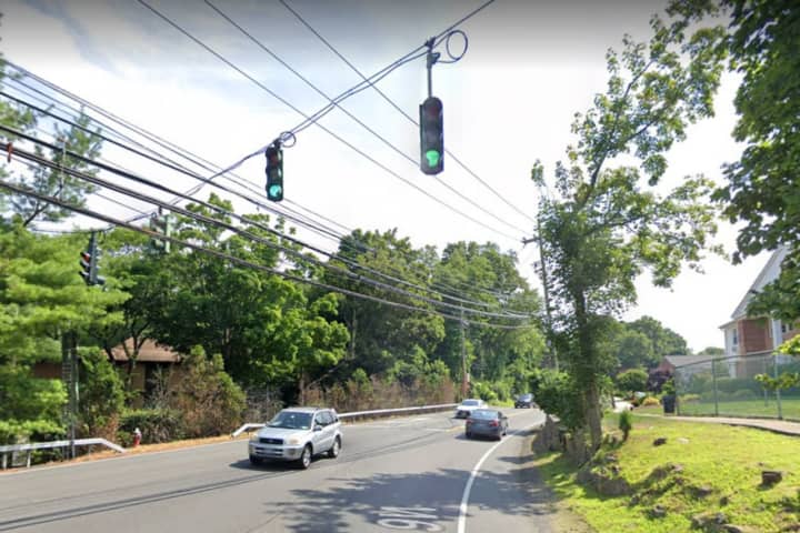 Expect Delays: Route 9W Stretch To Be Closed For Repairs In Rockland