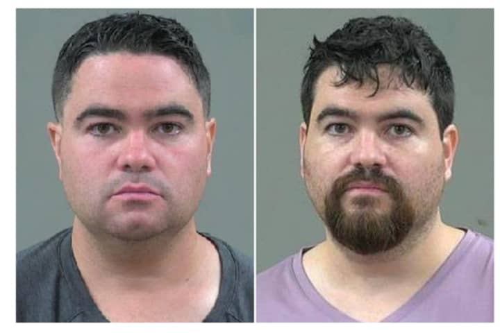 Dual Threat: Wayne Twins Sexually Harass Same Woman, Tangle With Police, Authorities Report