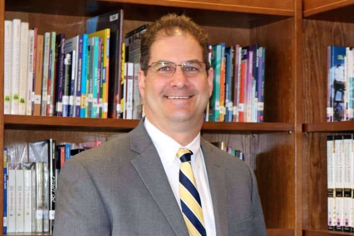 Ardsley Union Free School District Names New Superintendent
