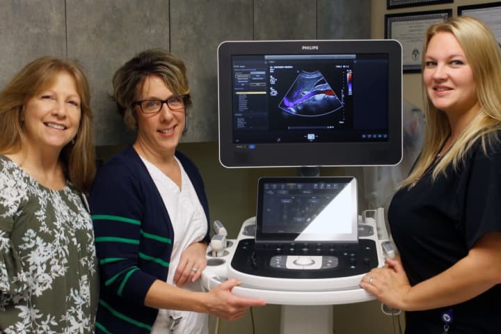 St. Anthony Community Hospital Earns ACR Ultrasound Accreditation