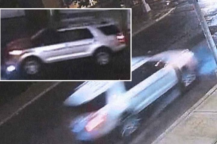 SEEN IT? Victim Succumbs To Injuries After July Hit-Run In Passaic, SUV Sought