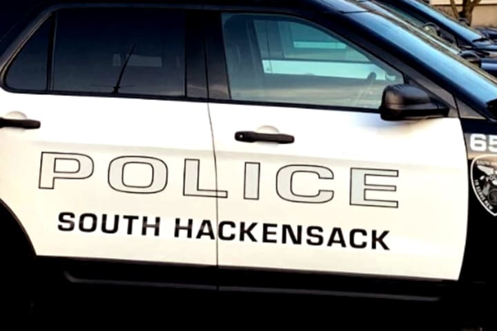 Parked Car Struck By One DWI Motorist, Sedan Driven On Rim By Another: South Hackensack PD
