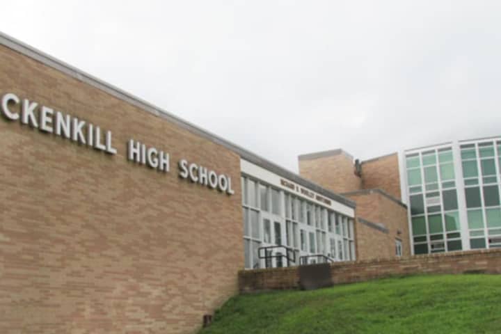 COVID-19: Area High School Sees Week-Long Spike In Cases