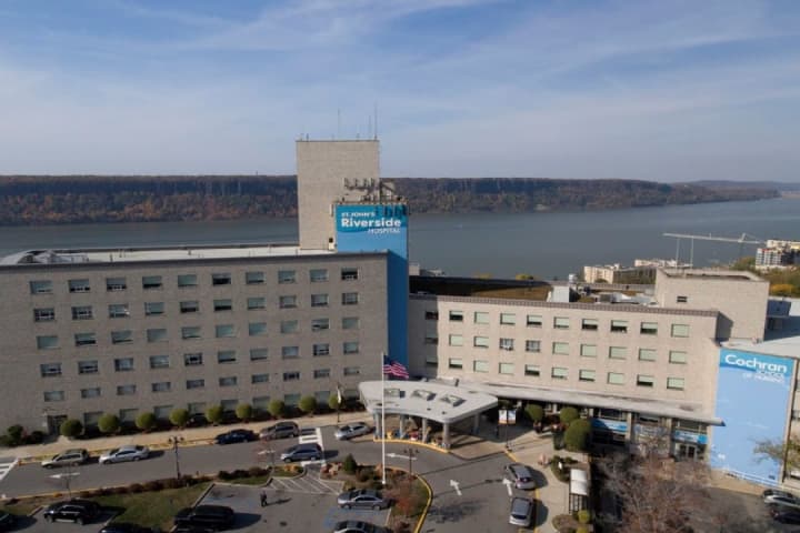 St. John’s Riverside Hospital Spearheads Committee For Achieving Regional Equity in Healthcare