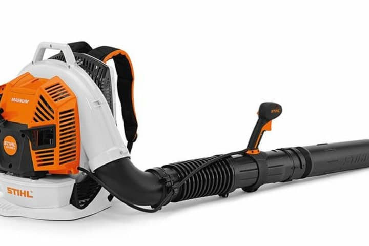 Leaf Blowers Valued At $1,100 Stolen From Residential Roadway In Area