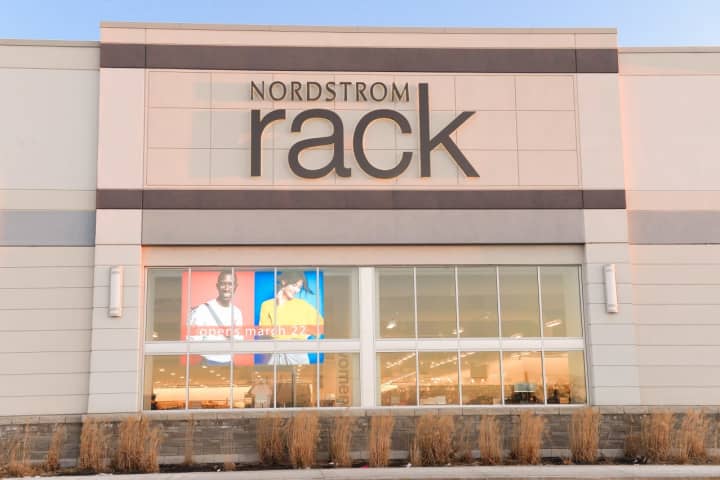 Nordstrom Rack To Replace Bed Bath & Beyond In Central Jersey Shopping Plaza