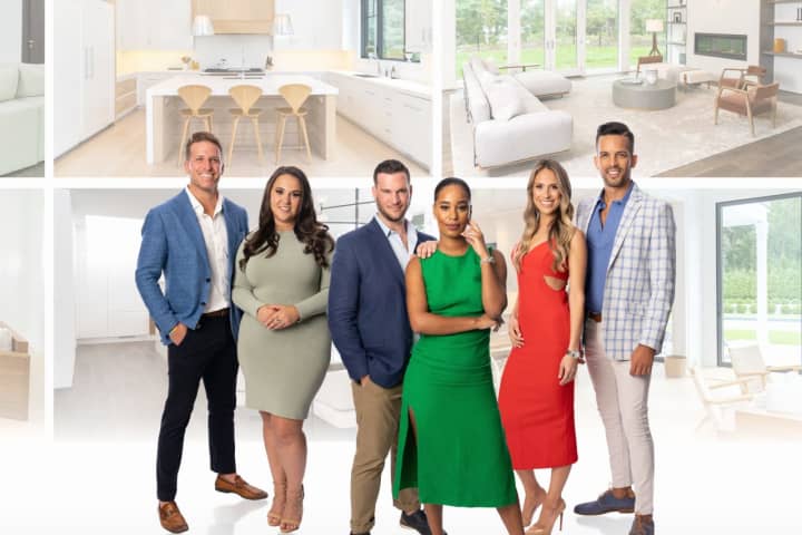 New Discovery+ Series To Follow Luxury Real Estate Brokers On Long Island