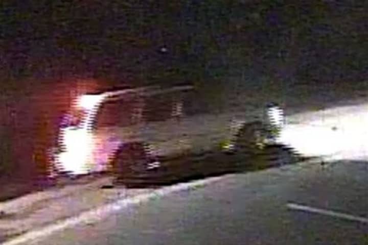 Information Wanted In Long Island Arson Investigation