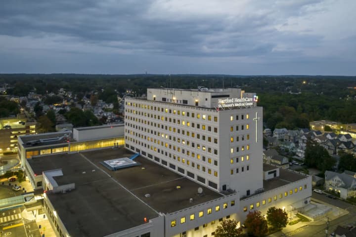 These Hartford County Hospitals Got 'A' Rating For Patient Safety, Report Says