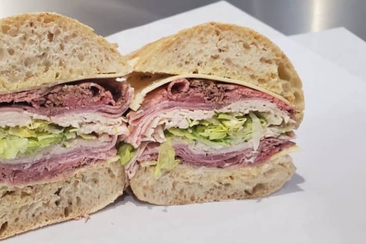 Greenwich Shop Cited For Top-Quality Meats, 'Amazing' Sandwiches