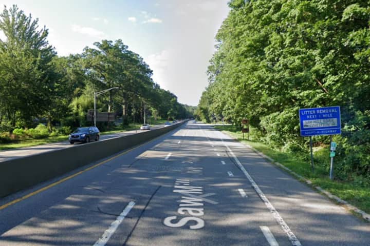 Expect Delays: Traffic Stoppages Scheduled On Saw Mill Parkway In Hastings