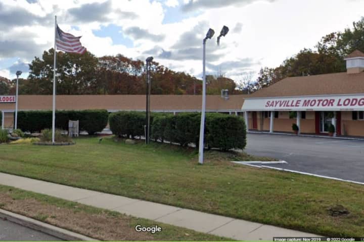Owner, Employees Of Sayville Motel Accused Of Facilitating Sex Trafficking, Drug Sales