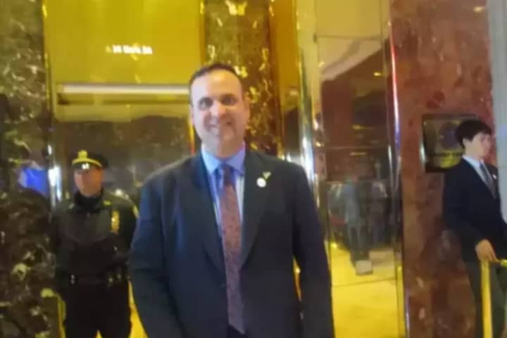 Senator Requests Meeting With Westchester's Scavino In Russian Probe
