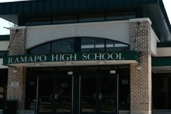 Ramapo, Oakland High Schools Rank Among NJ's Best
