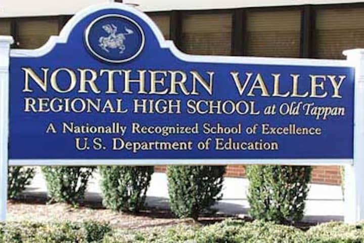 UPDATE: Student Brings Pocket Knife To Northern Valley HS In Old Tappan