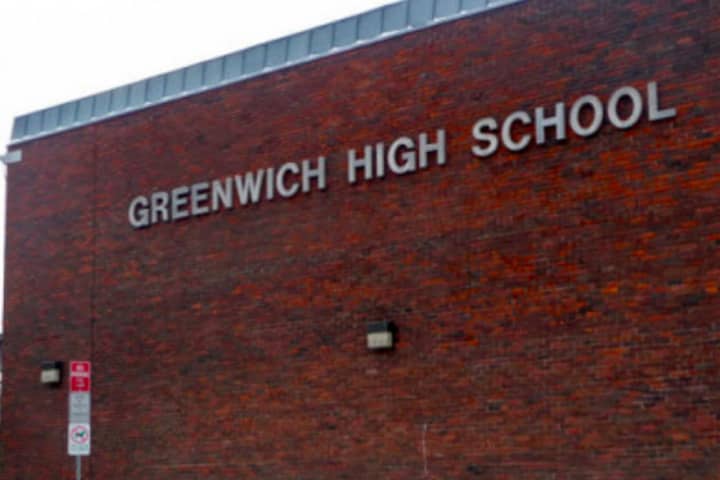 Greenwich Students Return To Public Schools On Wednesday