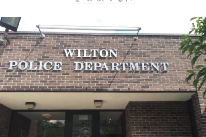 Man Steals Credit Cards, Makes Purchases While Working In Wilton, Police Say