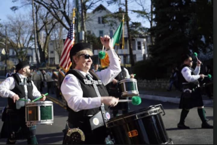 Love A Parade? Annual Northern Westchester-Putnam St. Patrick's Day Event Set