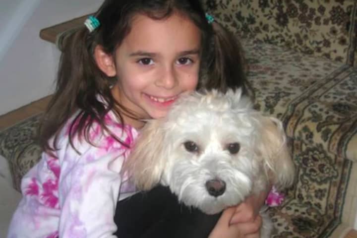 Closter Teen Fights Animal Cruelty With Tenafly Dog Walk