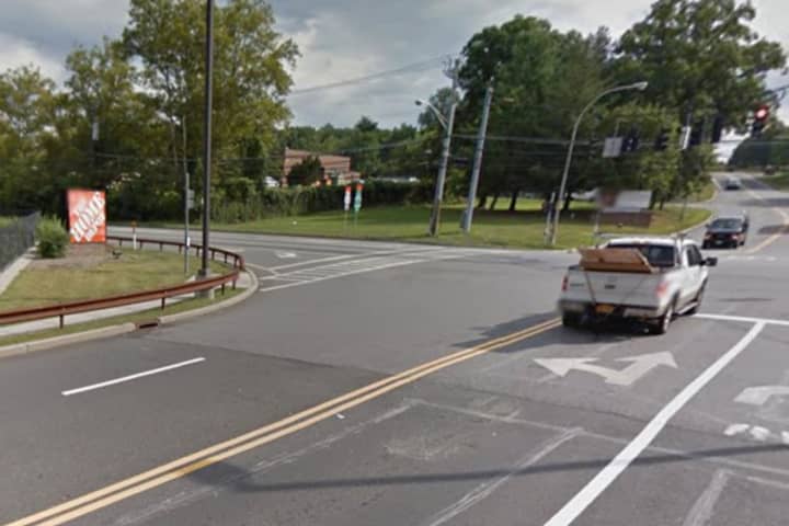 Route 9A Lane Closure Scheduled In Mount Pleasant