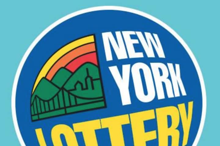 $10 Million Richer: Westchester Man Wins On Lottery Scratch-Off Ticket